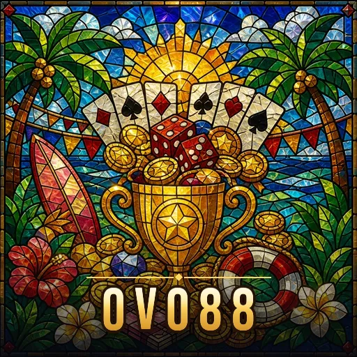 ovo88 Indonesia
