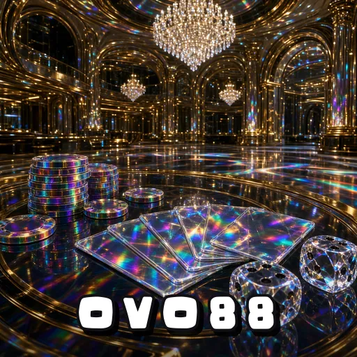 ovo88 Indonesia