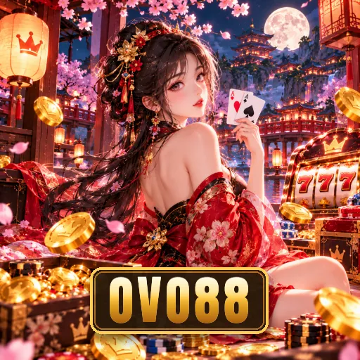 ovo88 Indonesia