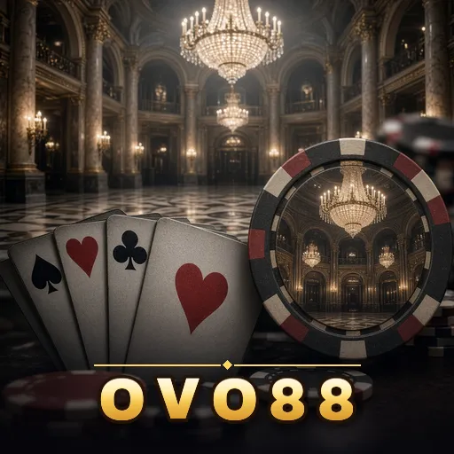 Ruang penyimpanan untuk memasang ovo88 APK
