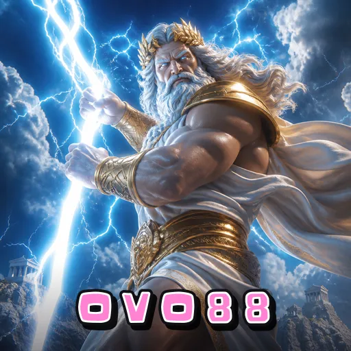 ovo88 Indonesia
