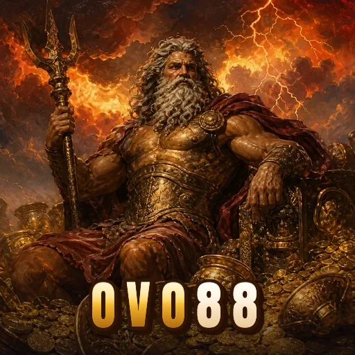ovo88 Indonesia